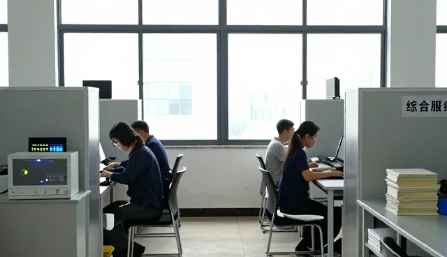 青岛万路鑫达商贸有限公司