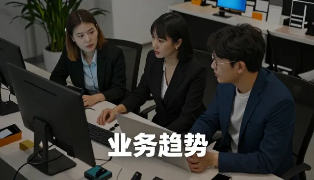 商品采购定制中维护方法的选型关注点分析