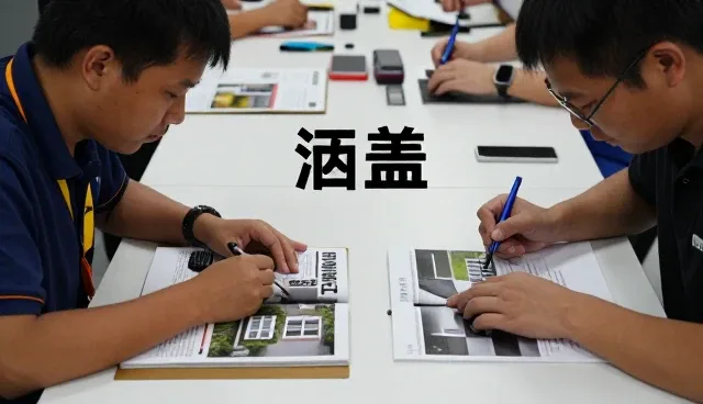 新建楼盘使用渠道分销有哪些优势